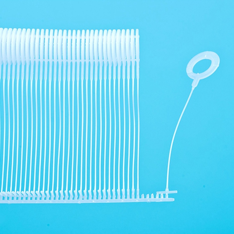 Ti bắn mác đầu tròn - Ring tag pin