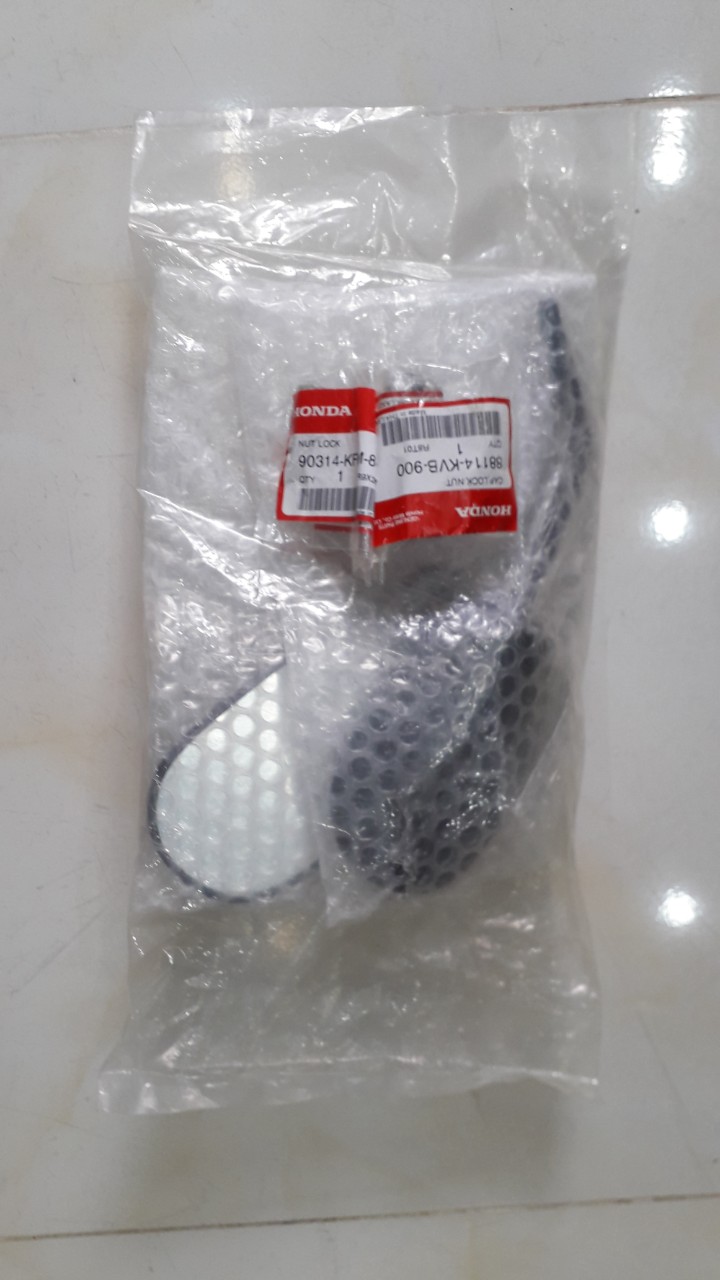 Cặp kính chiếu hậu Air Blade zin Thái lan