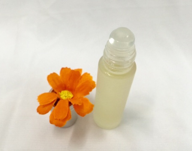 Dầu dừa bi lăn HANDMADE 10ml