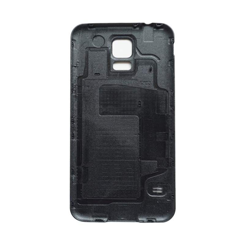 Nắp lưng (nắp đậy pin) Samsung Galaxy S5 màu Đen