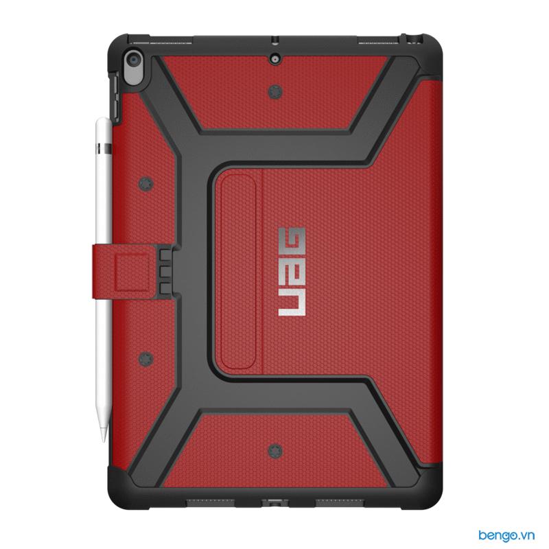 [HCM]Bao da iPad Air 10.5 2019 UAG Metropolis Series