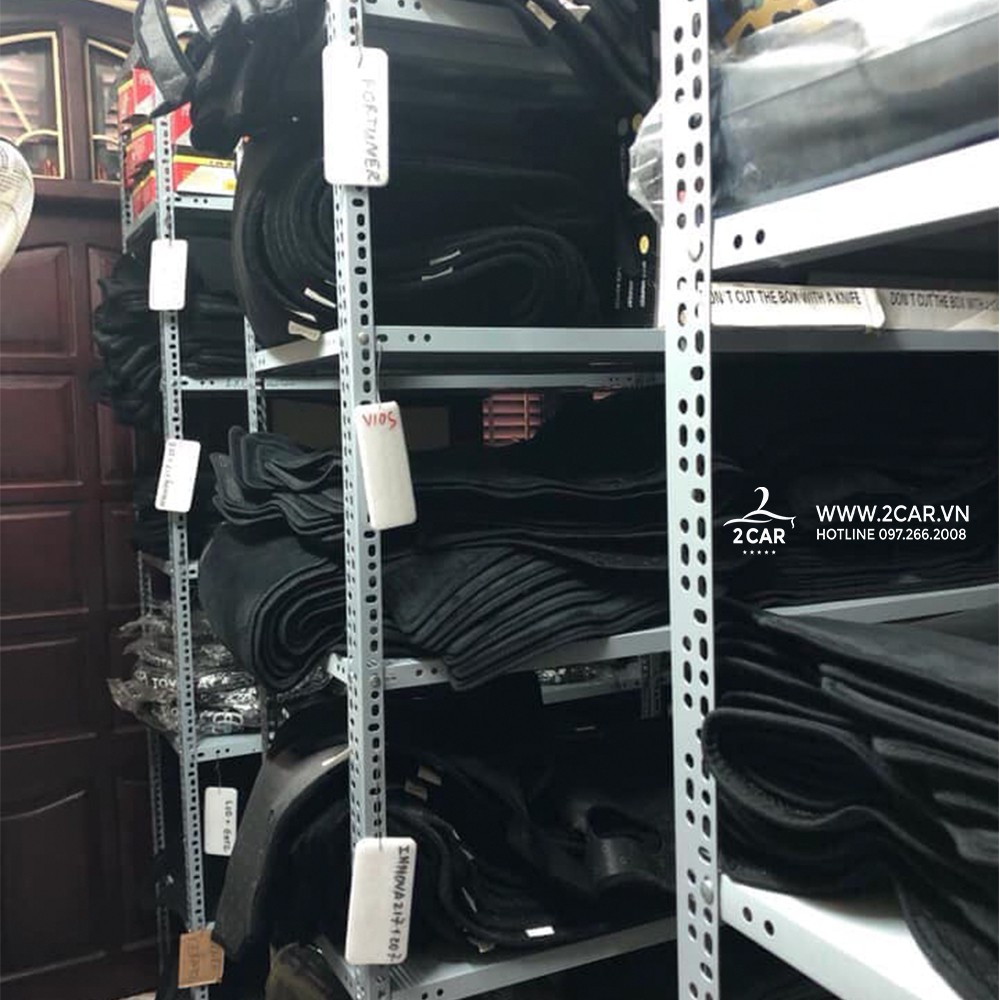 Thảm taplo nhung xe Outlander 2017 - 2021