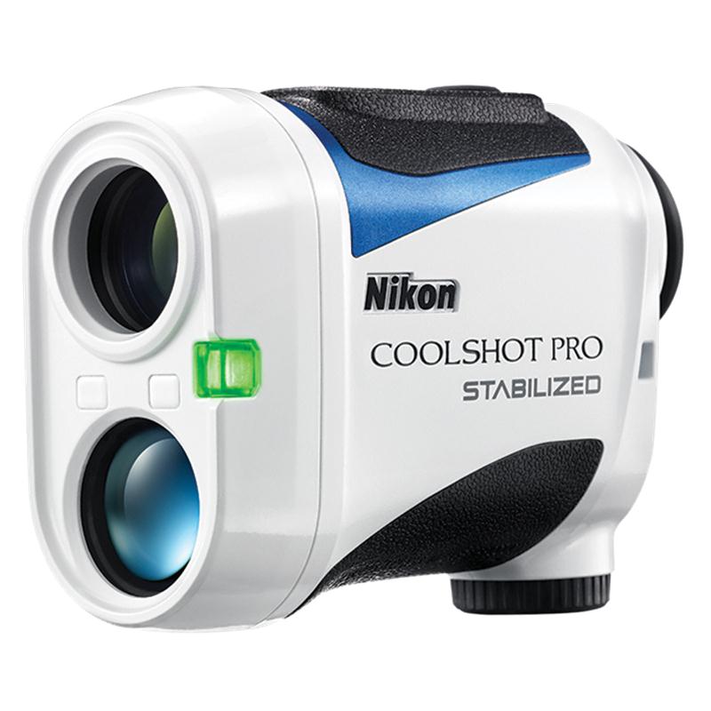 Ống nhòm đo khoãng cách nikon coolshot pro stabilized