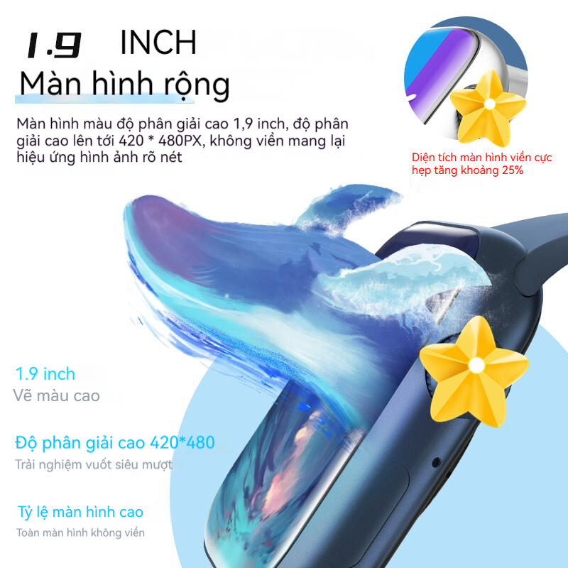 TL Xiaomi T700 PRO MAX Đồng Hồ Thông Minh Chống Thấm Nước Ban Đầu ...