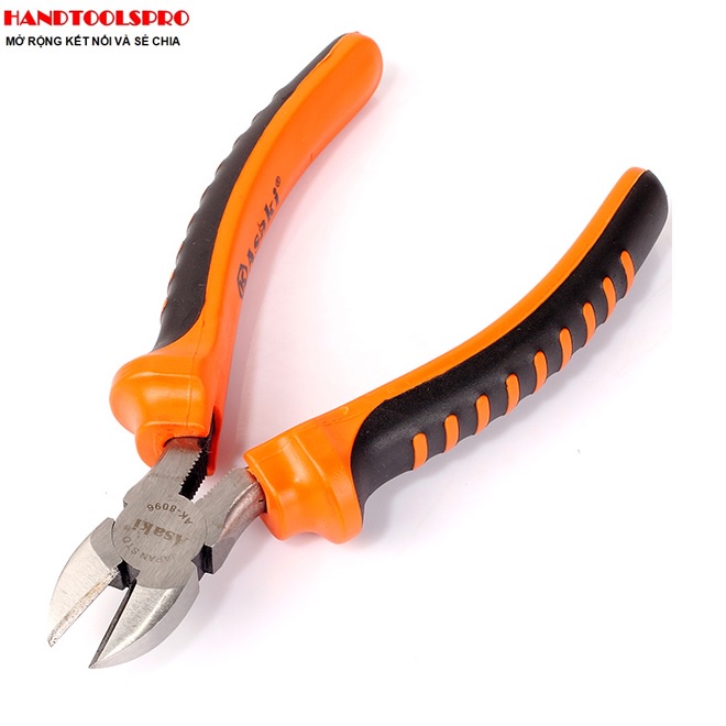 Kềm cắt kiểu mỹ 6" và 8" asaki ak-8096 ak-8098