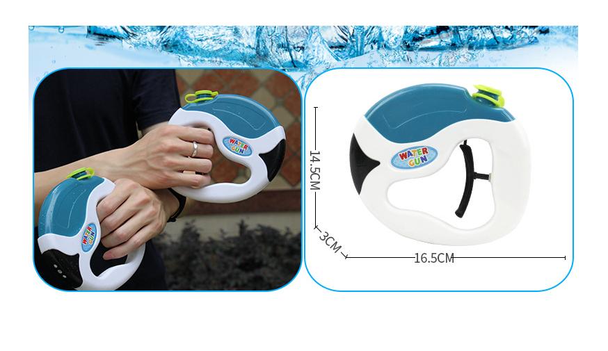 Đồ chơi bắn nước cho trẻ 158