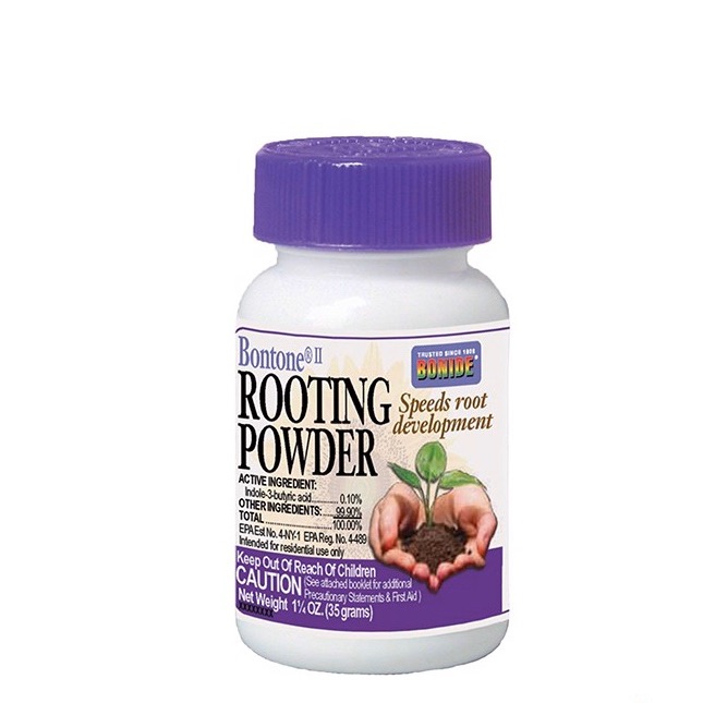 Rooting Power Siêu Kích Rễ