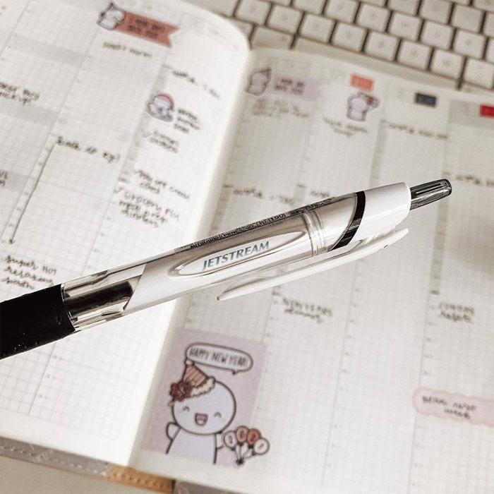 SXN-150 (0.5mm) UNI-BALL Jetstream pen