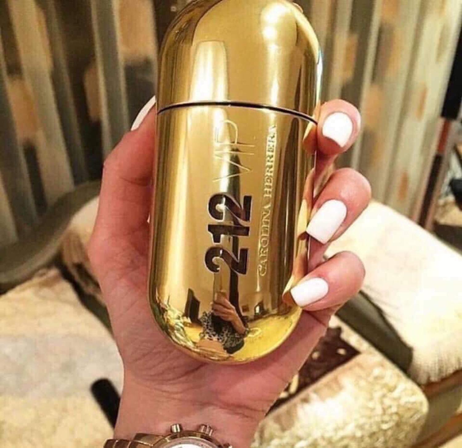 Nước hoa nam Nữ 100ml chai to dùng lâu
