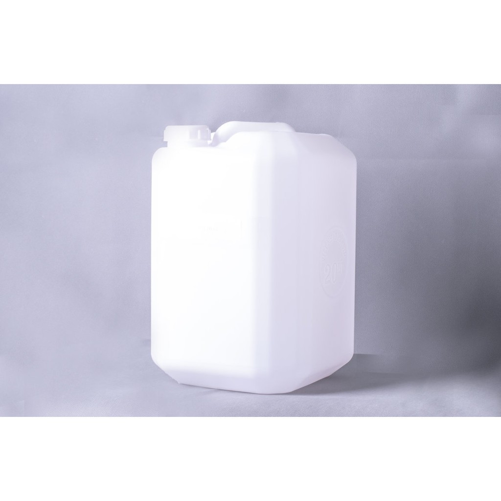 Can 20l 1kg