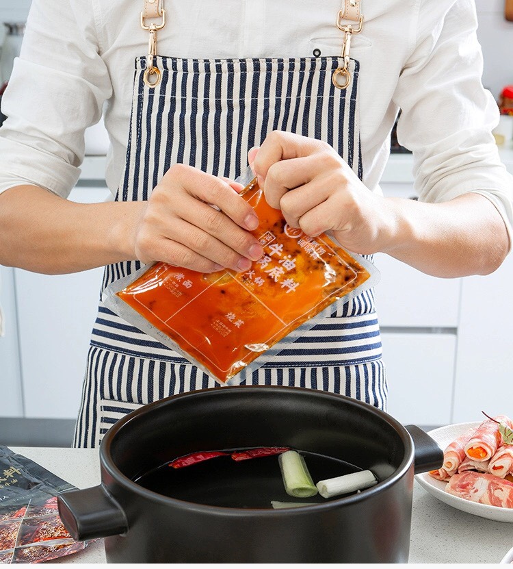 [HCM]Lẩu Haidilao Trường Thọ
