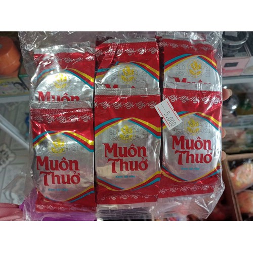 Kem Muôn Thuở - Combo 2 hộp.