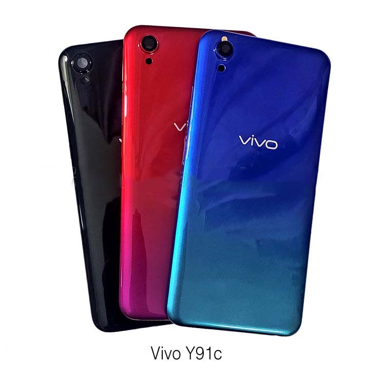 [HCM]BỘ VỎ VIVO Y91 ZIN