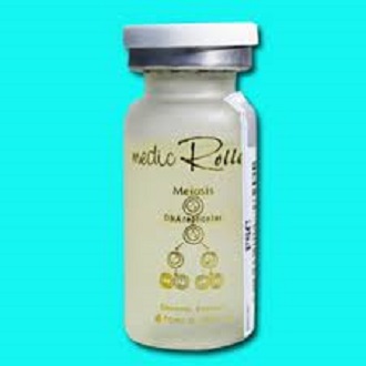 SERUM MỤN TRẮNG MEDIC ROLLER
