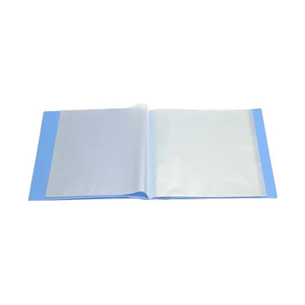 Bìa 60 Lá A4 Thiên Long Flexoffice FO-DB03