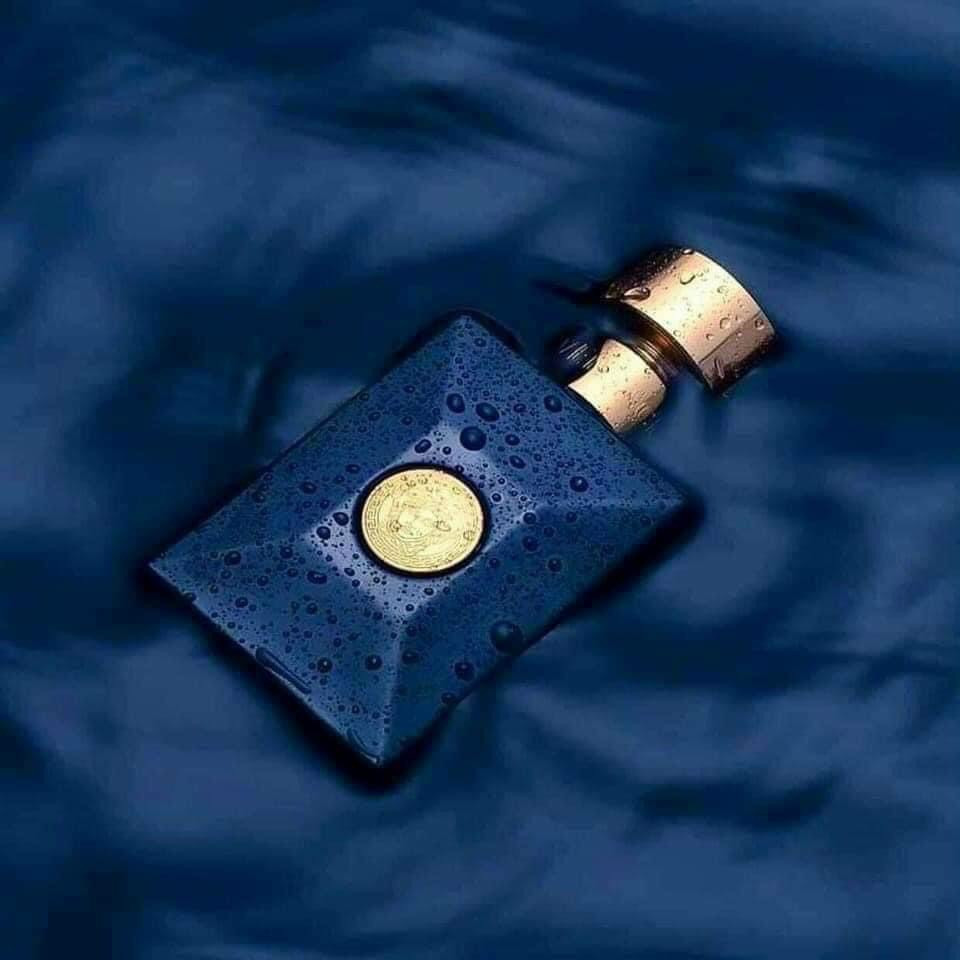 Nước hoa nam Versace Dylan Blue Pour Home EDT 100ml