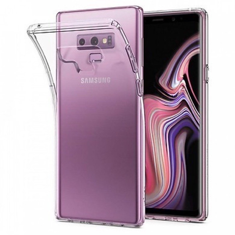 Ốp lưng Samsung S23 S22 S21 S20 Note 20 ultra Note 8, Note9, Note10, S9 Plus, S10, S10 plus, Note 10+ chống sốc silicon