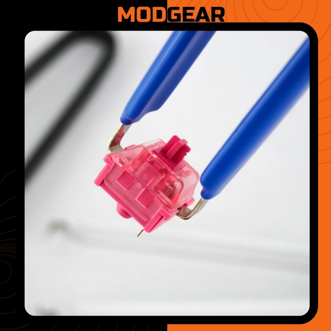 Dụng cụ tháo nhổ switch bàn phím cơ | Switch Puller