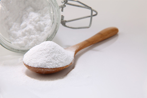 Bột nổi 1kg / Bột nở / Baking Powder / Mauri
