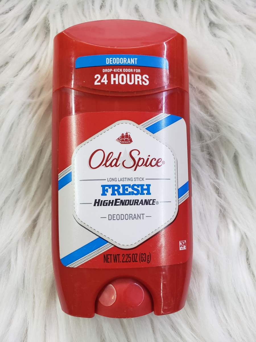 Lăn khử mùi Old Spice 85gr