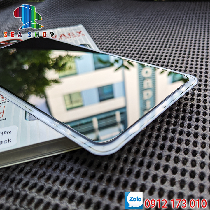 Tempered Glass for Samsung Galaxy A20S, A51, A21, A21S...