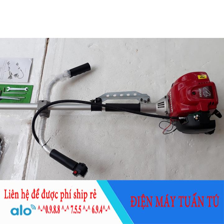 máy cắt cỏ , máy cắt cỏ honda GX35