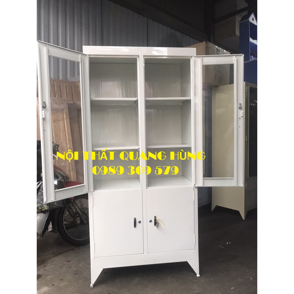[HCM]TỦ HỒ SƠ VĂN PHÒNG  HCM