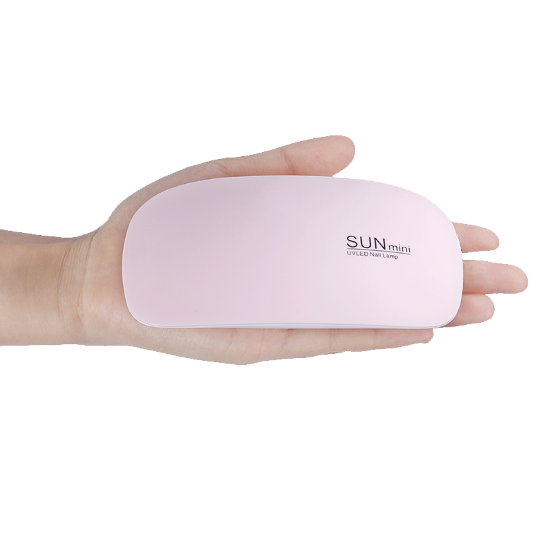 [HCM]Máy hơ gel SUN mini
