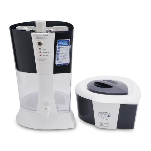 MÁY LỌC NƯỚC PUREIT WATER PURIFIER EXCELLA 3000L