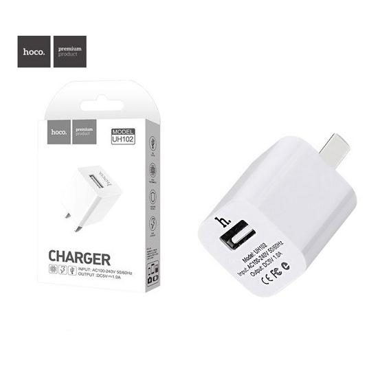 [HCM]Cóc Sạc HoCo Iphone UH102