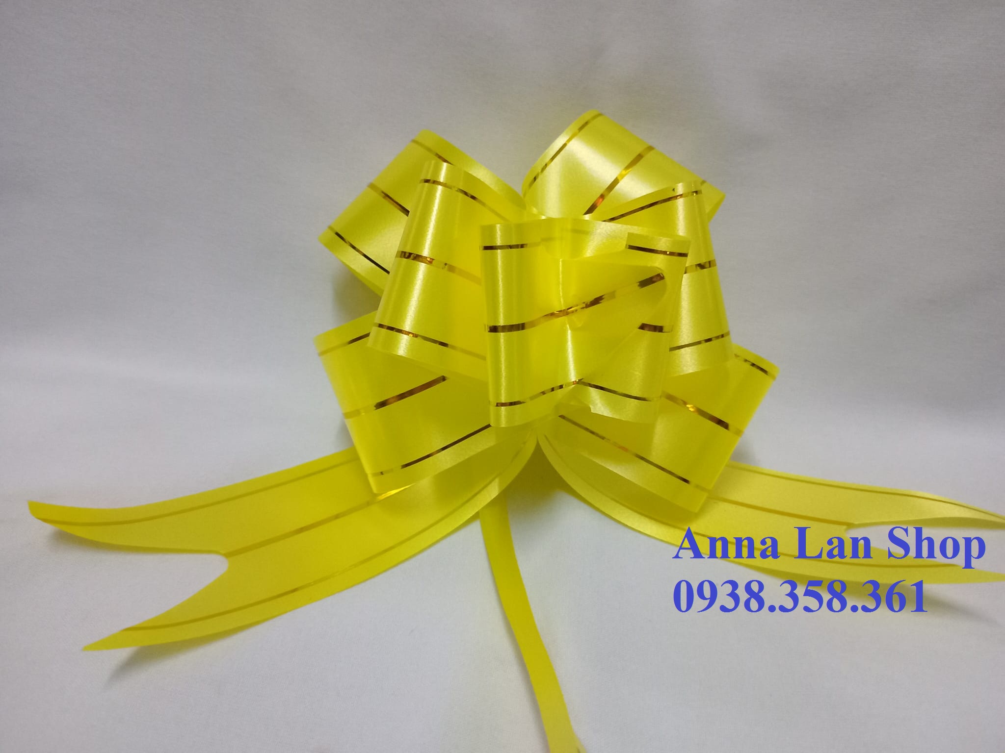 5 màng co gói giỏ quà (70 x 70cm)