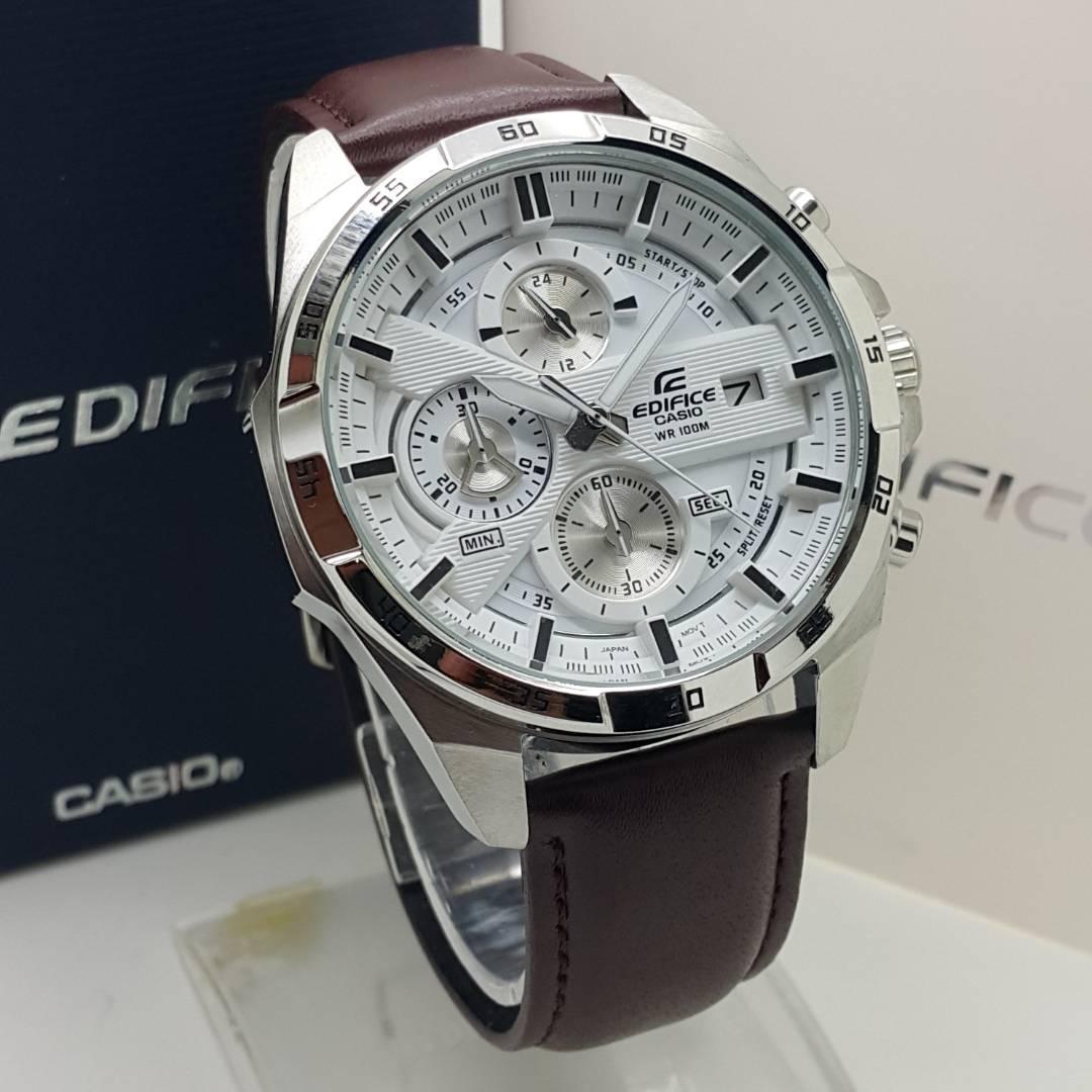 [HCM]ĐỒNG HỒ NAM CA$IO EDIFICEO EFR-556L-7AV