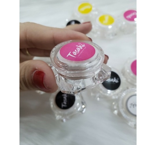 [HCM](Trắng )Kem Tasaki sz mini 2g(dùng thử)