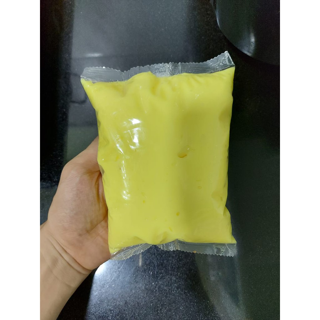 Bơ Vàng - Loại 1 - 100g