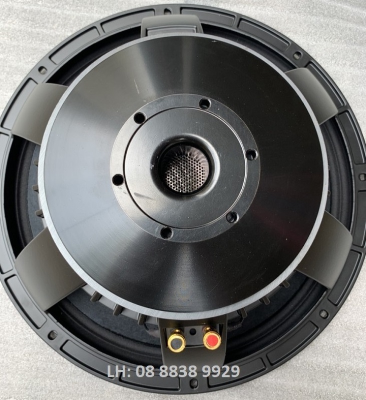 LOA BASS 40 BM TỪ 190 COIL 76 NHẬP KHẨU CAO CẤP - MÀNG SƠN CHỐNG NƯỚC - GIÁ 1 CHIẾC