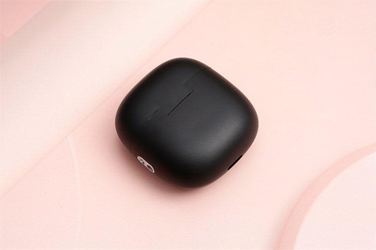 Tai nghe Bluetooth TWS AVA+ FreeGo A20 Đen ( hàng trưng bày )