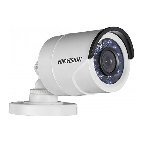 CAMERA 2.0 HDTVI 2MP HIKVISION DS-2CE16DOT-IRP ( VỎ NHỰA )