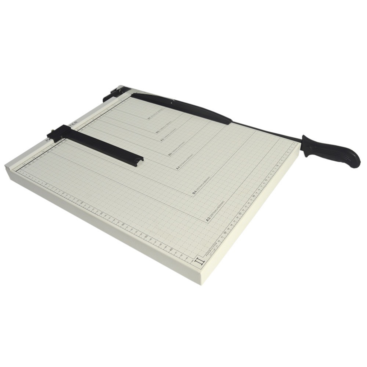 Bàn cắt giấy 829-4 A4 - B4 - A3