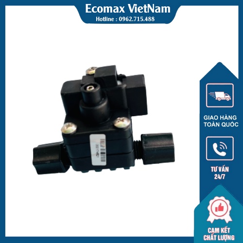 Van áp cao máy lọc nước ro jeak - bảo hành chính hãng - van áp cao jeak