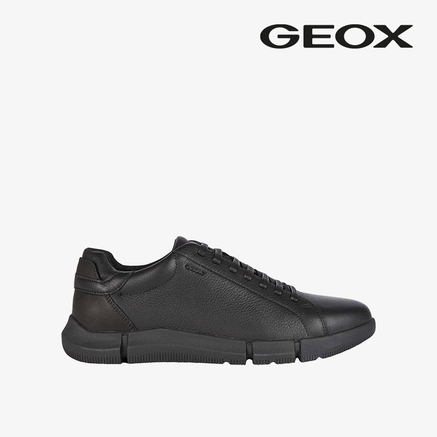 Giày sneakers nam geox u adacter a