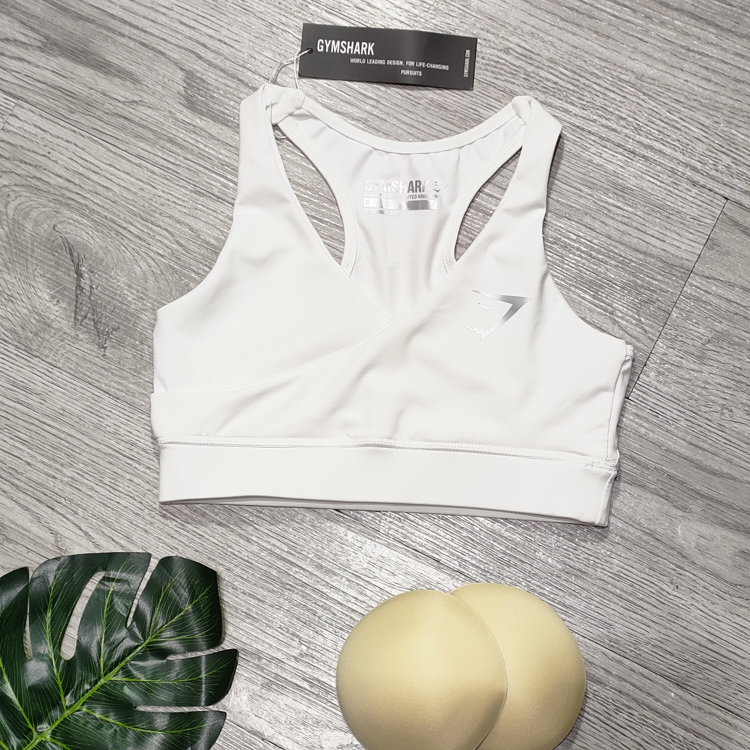 Áo bra tập gym yoga aerobic thể thao nữ kèm mút ngực chất liệu thun poly co giãn 4 chiều thấm hút mồ hôi tốt Bin Sports A003