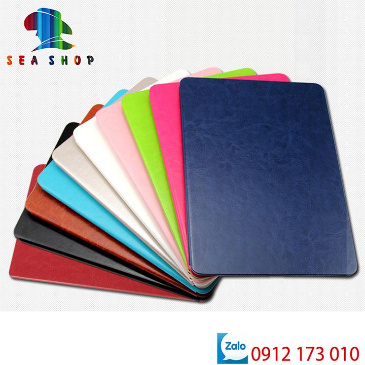 Leather case for iPad Air 2 / iPad 6