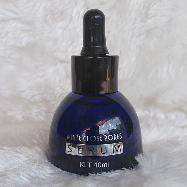Serum T2H WHITE trắng da, se khít lỗ chân lông 40ml