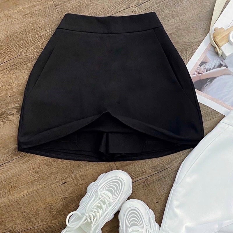 Chân váy bigsize 55kg đến 100kg