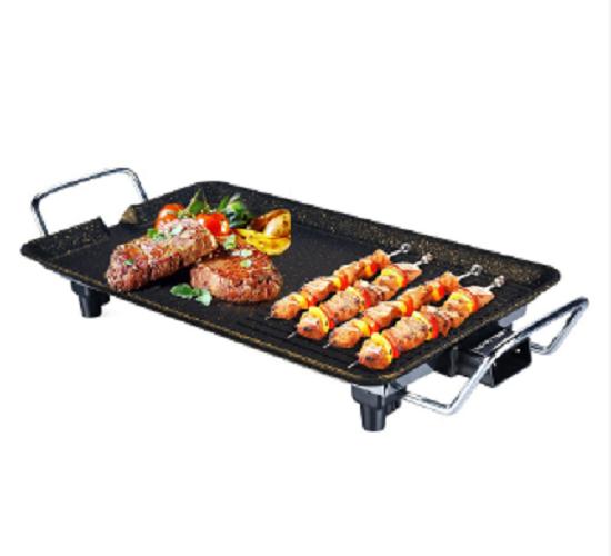 Bếp nướng không khói Hàn Quốc Electric Barbecue Grill (giá tốt)