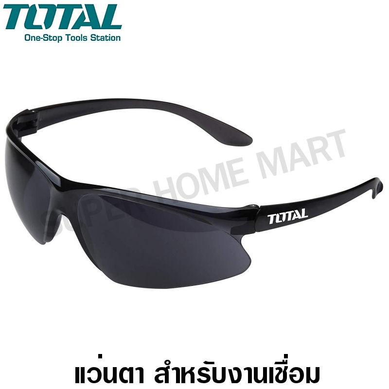 [HCM]KÍNH ĐEN BẢO HỘ ĐEN TOTAL TSP305
