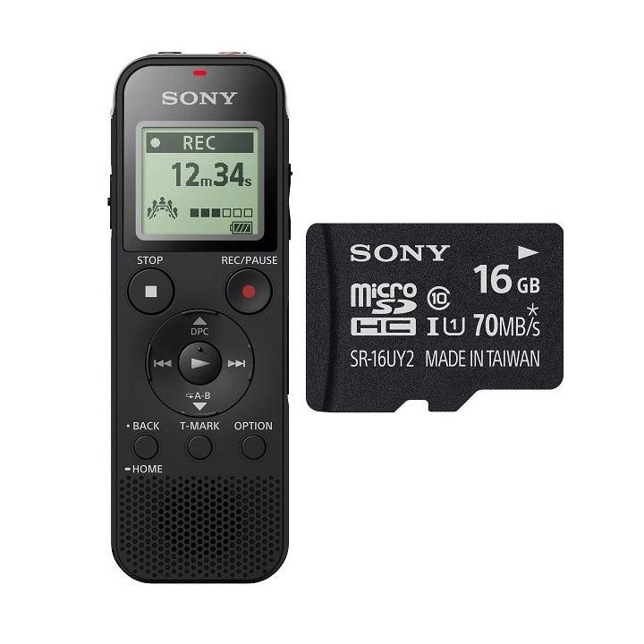 Máy ghi âm Sony ICD-PX470 (Hàng nhập khẩu)