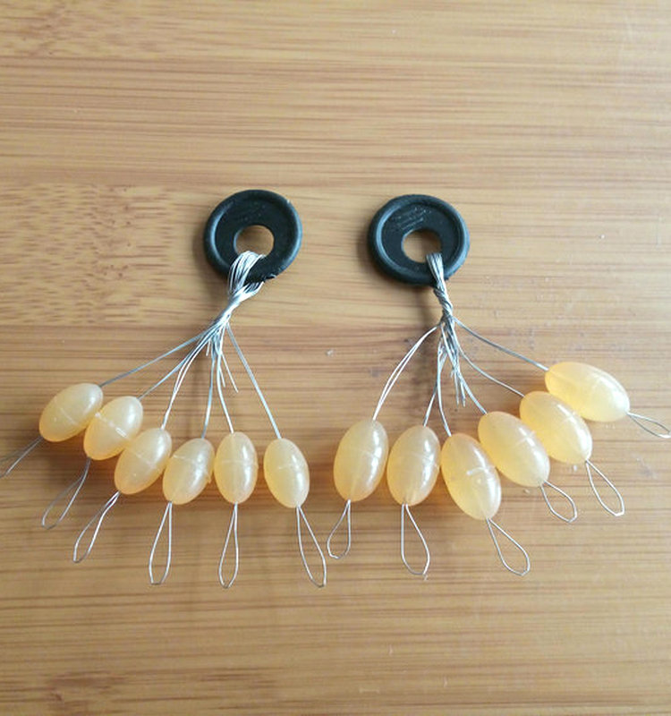Bộ Phụ Kiện Câu Cá - 6 Món