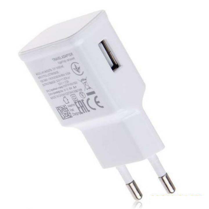 Cóc sạc sam sung 2A -5V,Cam Kết Sạc Nhanh