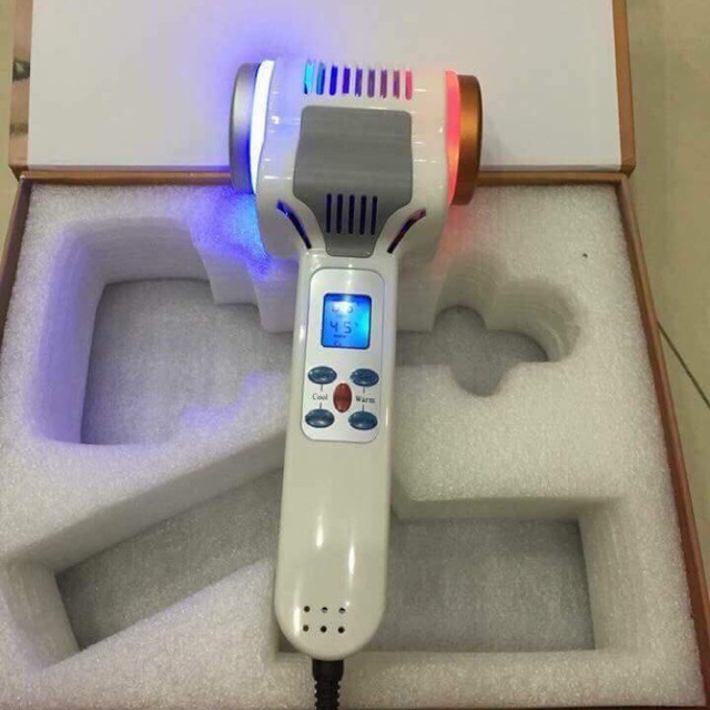 [HCM]Búa Nóng Lạnh Chính Hãng LW-015